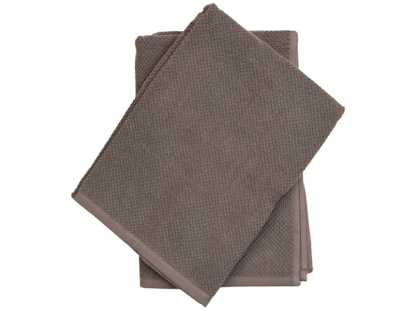 Полотенце Valerie Concept TRC S3 Anthracite