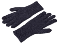 Перчатки «Nordend», темно-синий меланж