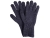 Перчатки «Nordend», темно-синий меланж