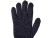 Перчатки «Nordend», темно-синий меланж