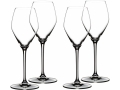 Набор бокалов Champagne Rose, 322мл. Riedel, 4шт