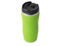 Термокружка "Double wall mug C1", soft touch, 350 мл, зеленое яблоко Термокружка "Double wall mug C1", soft touch, 350 мл, зеленое яблоко