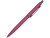 Ручка металлическая шариковая "San Remo", софт-тач, 1.0 мм, бордовый