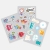 Наклейки UV-DTF Stiker Pack на заказ, M