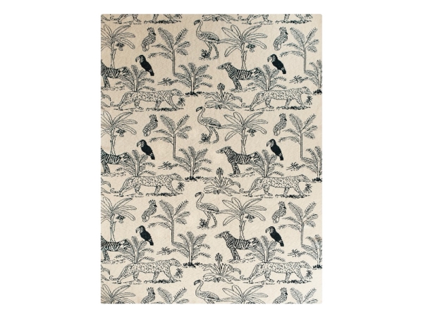 Плед VLR CONCEPT SAVANNA 0104