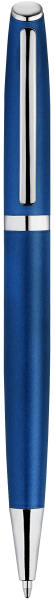 Ручка VESTA Синяя 281C 1120.01