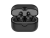Наушники беспроводные TWS «Clarity» с шумоподавлением ENC, черный