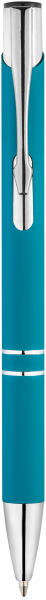 Ручка KOSKO SOFT Бирюзовая 1002.16
