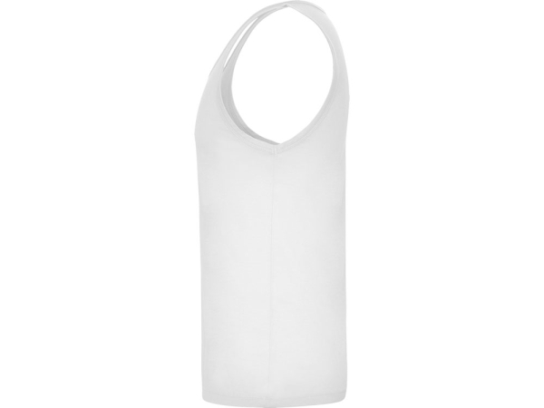 Майка "Texas" мужская, белый