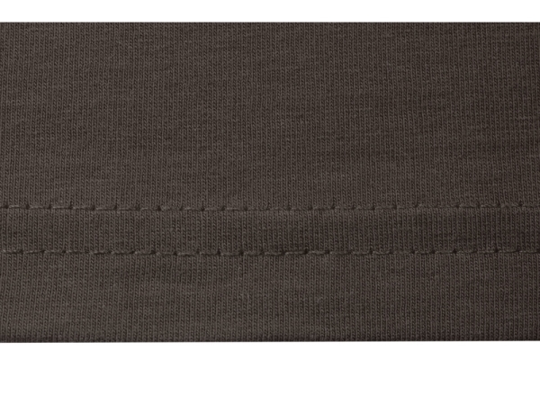 Футболка "Super club" мужская, темно-серый