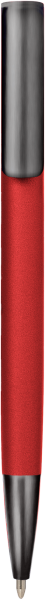 Ручка PICASSO SOFT MIRROR Красная 2025.03