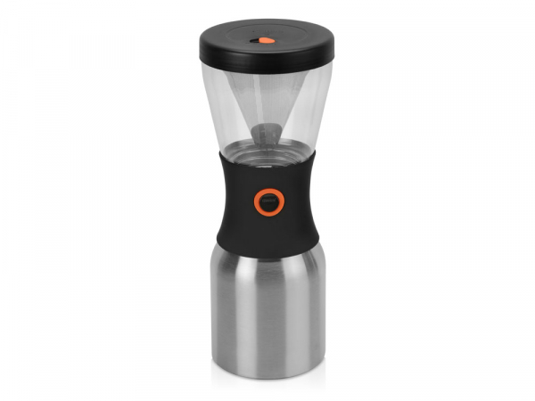 Кофеварка COLD BREWC OFFEE, 1000 мл, серебристый
