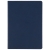 Ежедневник Basis, датированный, темно-синий