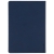 Ежедневник Basis, датированный, темно-синий