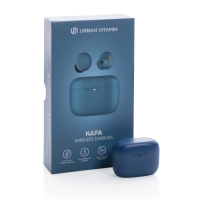 Беспроводные наушники Urban Vitamin Napa Беспроводные наушники Urban Vitamin Napa