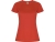 Футболка "Imola" женская, красный