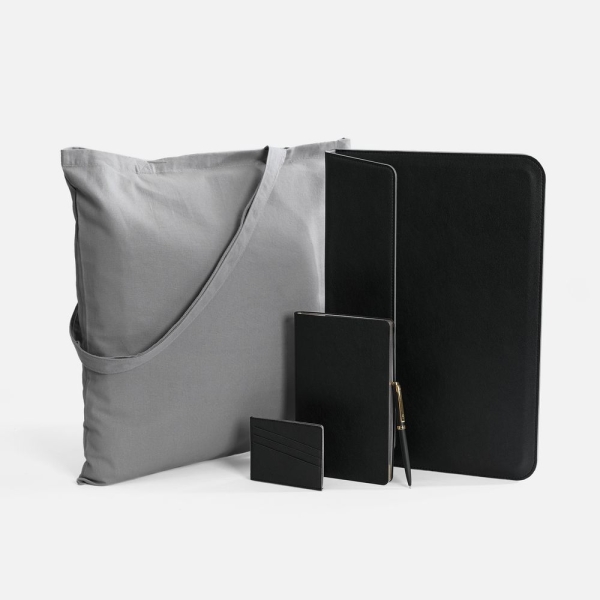 Набор Petrus Walk, черный