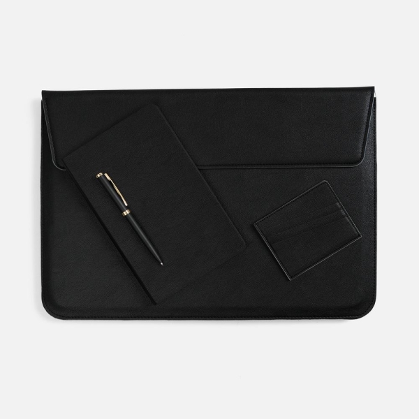 Набор Petrus Walk, черный