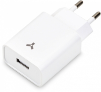 Адаптер сетевой ACCESSTYLE COPPER 10W, белый Адаптер сетевой ACCESSTYLE COPPER 10W, белый