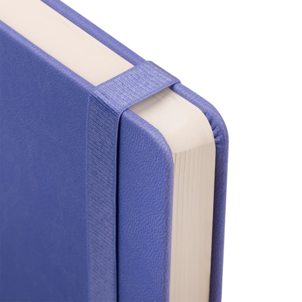 Ежедневник недатированный Hamilton, формат A5, в линейку