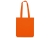 Сумка из плотного хлопка «Carryme 200», оранжевый