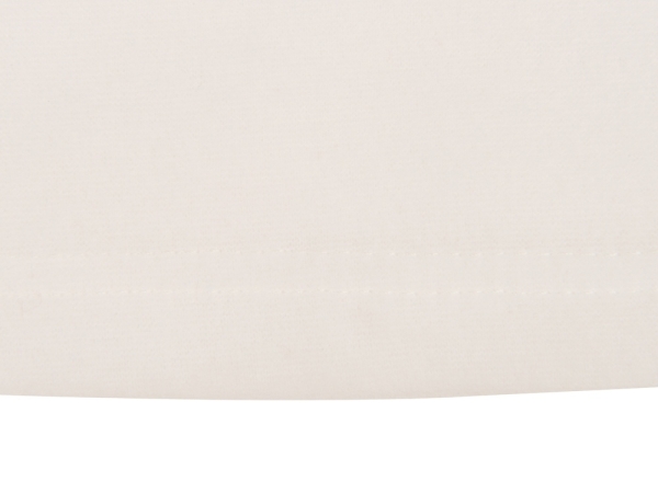 Плед флисовый Polar, белый