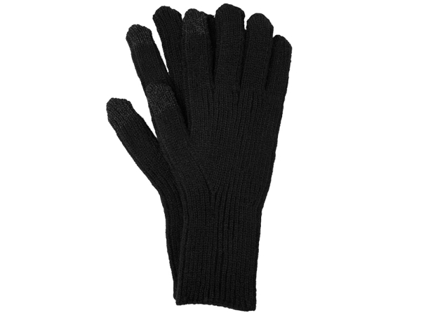 Перчатки «Nordend», черный