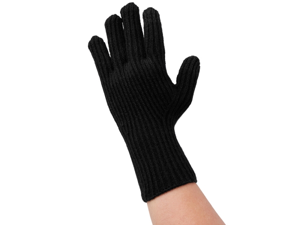 Перчатки «Nordend», черный