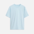 Футболка унисекс RUST NEO, 100% хлопок, 240 гр., голубой, размер 3XL/4XL