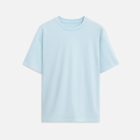 Футболка унисекс RUST NEO, 100% хлопок, 240 гр., голубой, размер 3XL/4XL Футболка унисекс RUST NEO, 100% хлопок, 240 гр., голубой, размер 3XL/4XL