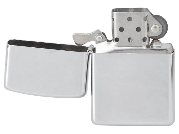 Подарочный набор в пластиковом кейсе