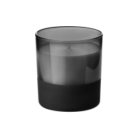Ароматическая свеча Black Edition, черная Ароматическая свеча Black Edition, черная