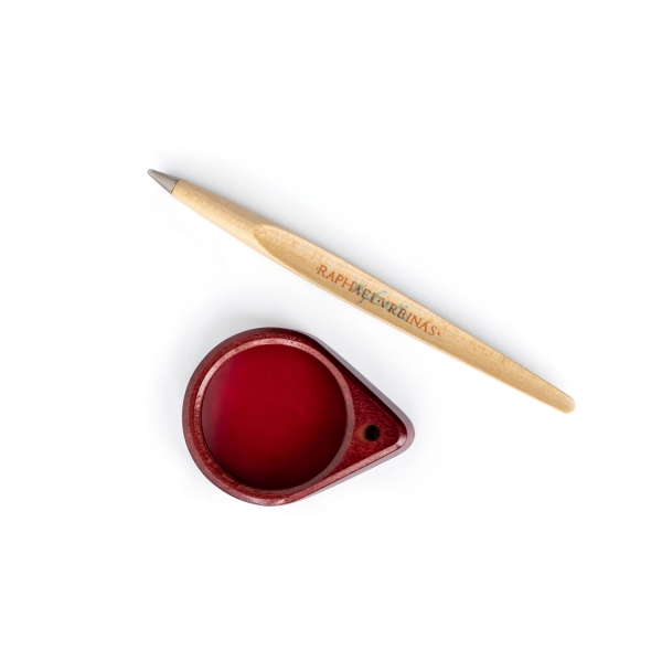 Вечная ручка Pininfarina Cambiano RAPHAEL URBINAS