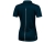 Рубашка поло Prescott женская, темно-синий