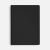 Блокнот Flex Shall ver.2, черный