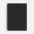 Блокнот Flex Shall ver.2, черный