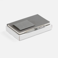 Набор Lungo Trio, серый