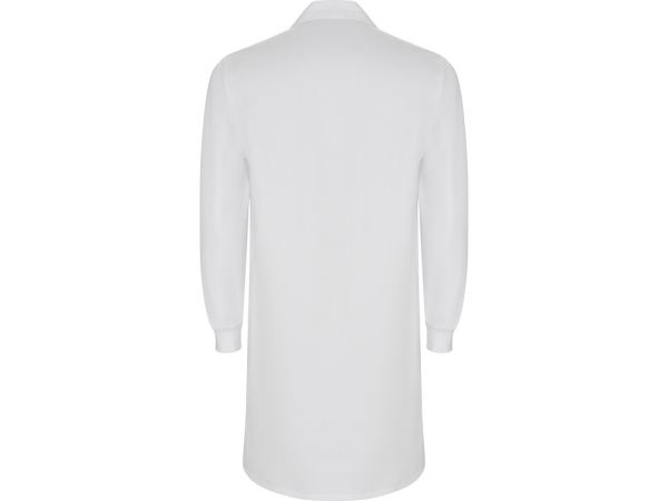 Халат унисекс "Mederi", белый