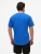 Футболка унисекс Sporty 140, ярко-синяя