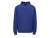 Толстовка с капюшоном оверсайз «Lisbon» унисекс, классический синий