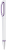 Ручка TEK Фиолетовая 1350.11