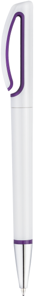 Ручка TEK Фиолетовая 1350.11