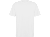 Футболка оверсайз «Bull» унисекс, белый