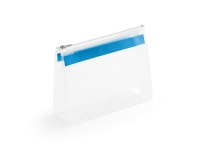 CHASTAIN. Косметичка для личной гигиены, голубой CHASTAIN. Косметичка для личной гигиены, голубой