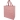Pheebs, эко-сумка из переработанного хлопка, плотность 150 г/м2, красный меланж