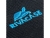 RIVACASE 7764 black рюкзак для ноутбука 15.6" / 6