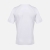 Футболка спортивная унисекс Storm, белая