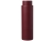 Вакуумный термос с двойными стенками и медным слоем "Torso", 480 мл, бургунди