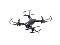 Радиоуправляемый квадрокоптер HIPER "PALADIN FPV" Радиоуправляемый квадрокоптер HIPER "PALADIN FPV"