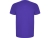 Футболка "Imola" мужская, лиловый